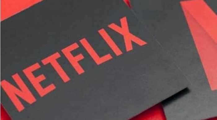 Provide you a Netflix 4K UHD share account for 30 days